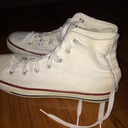 Converse all star numero 39 MAI USATE in 20133 Milano for €40.00 for sale |  Shpock
