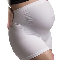 Carriwell Seamless Maternity Support Belly Band black or white S,M,L /& XL