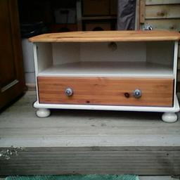 Freshly Renovated Cabinet Tv Stand In East Staffordshire Fur 80