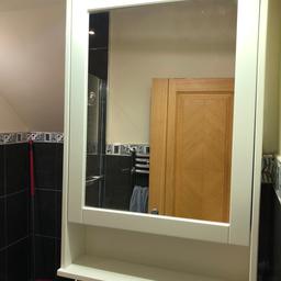 2x Bathroom Cabinets In Nn3 Northampton Fur 15 00 Zum Verkauf