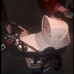 billie faiers mb200 travel system
