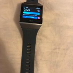 fitbit ionic cex