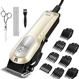 gts professional horse clippers