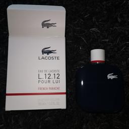 lacoste aftershave superdrug