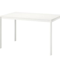 White Grey Dining Table White Leather Chairs In N10 Barnet Fur 200 00 Zum Verkauf Shpock De
