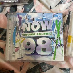 Now That S What I Call Music And Pop Party Cd In Se9 Greenwich For 10 00 For Sale Shpock