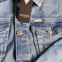 guess william jacket