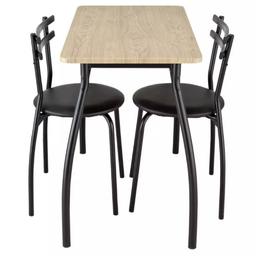 Next Oak Effect Dining Table 4 Chairs Bench In S70 Barnsley Fur 200 00 Zum Verkauf Shpock De