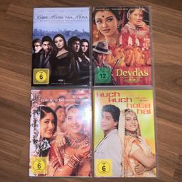 2 Bollywood Filme Zu Verkaufen In 72770 Reutlingen For 20 00 For Sale Shpock