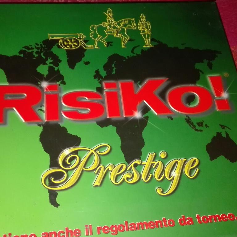 risiko prestige