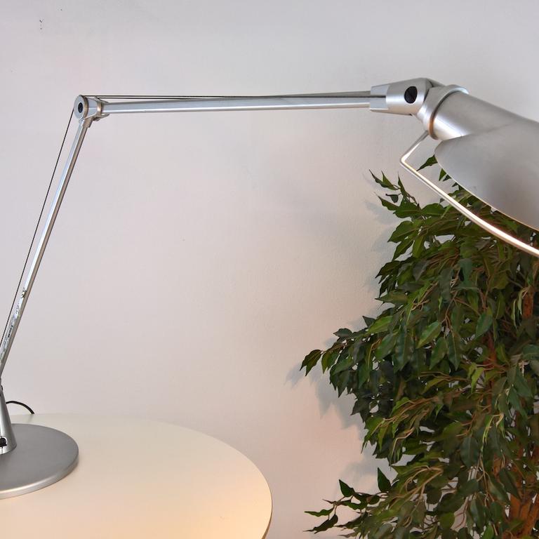 Lampada Da Tavolo Design Artemide Rodope In 00166 Roma For