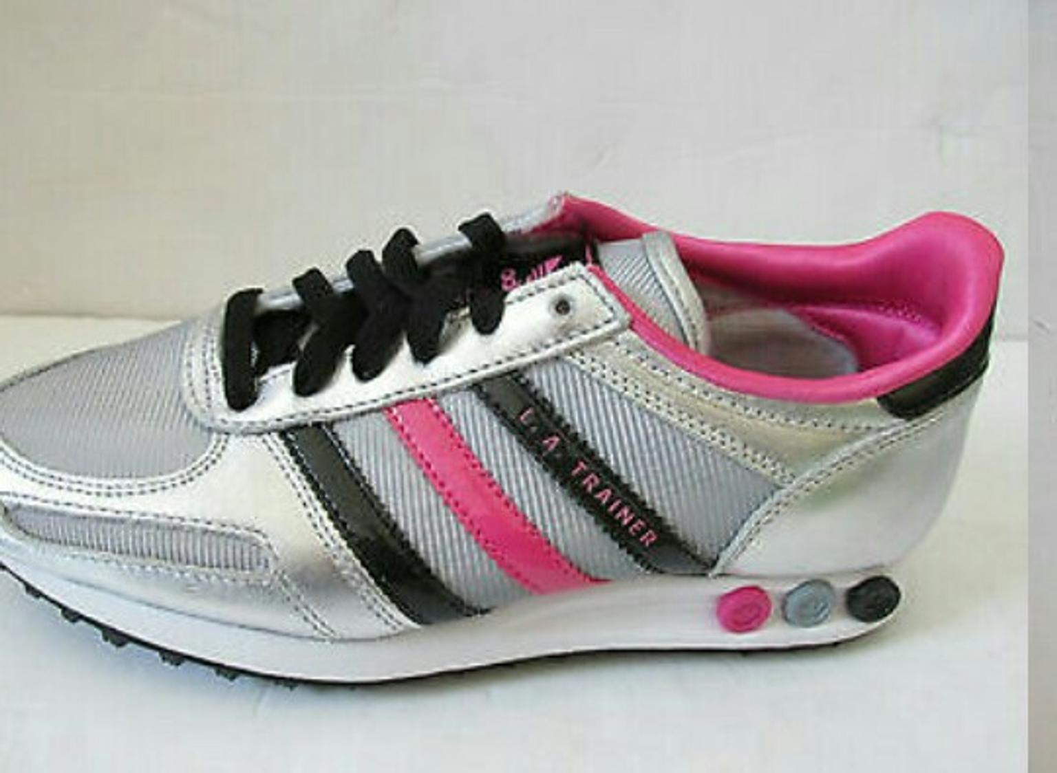 women adidas trainers in B19 Birmingham for £45.00 for sale | Shpock