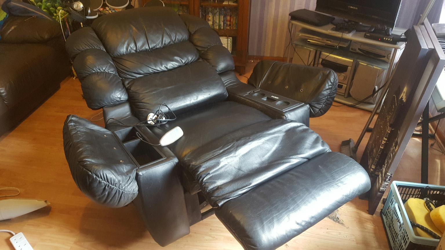Lazyboy Joey Recliner In Pr26 Ribble For 350 00 For Sale Shpock