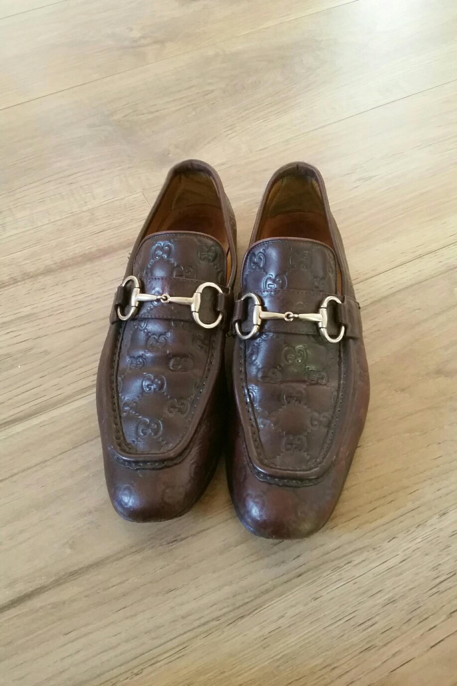 Gucci shoes for men in CM15 Brentwood for £120.00 for sale | Shpock