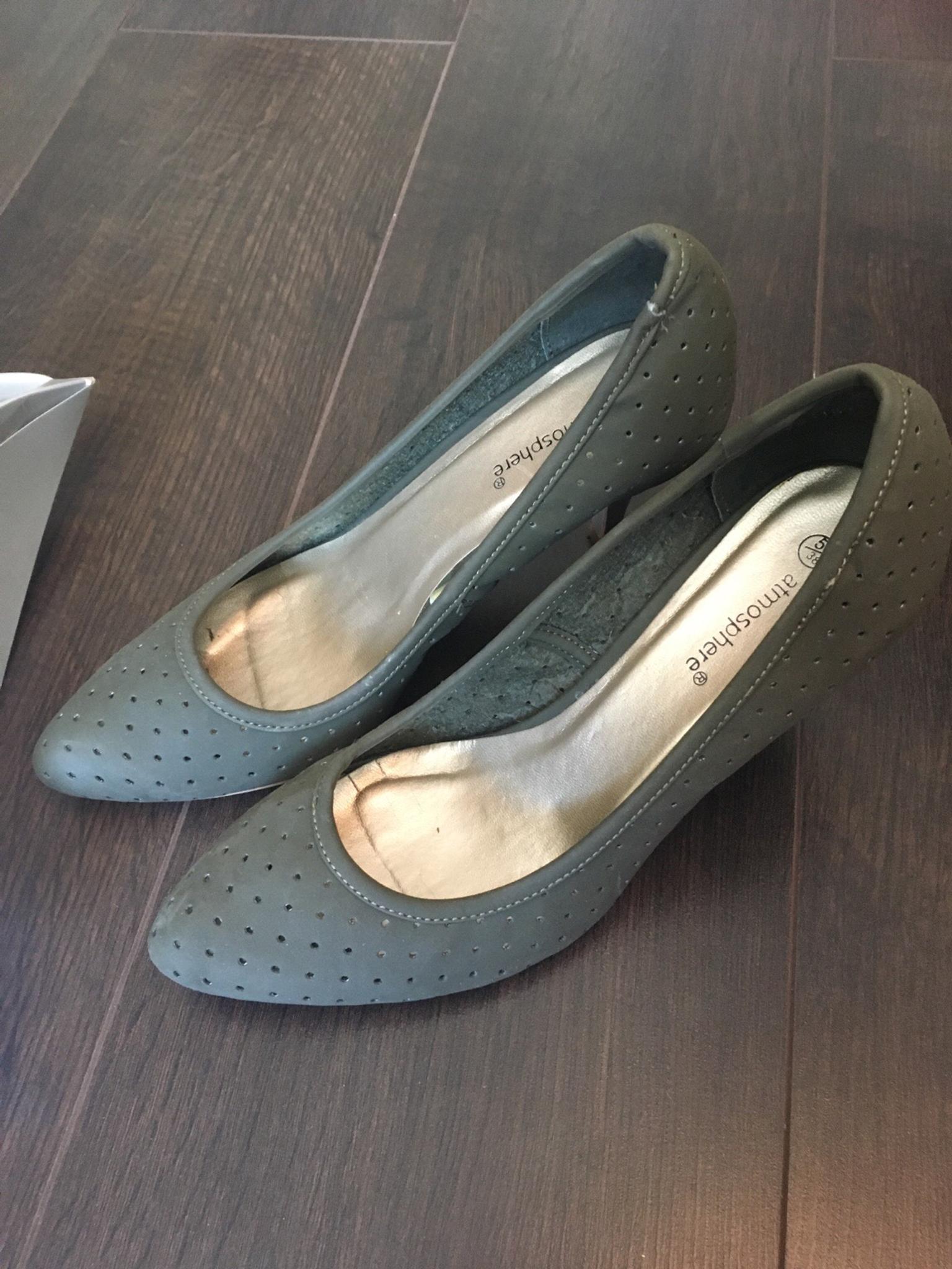 ann summers heels