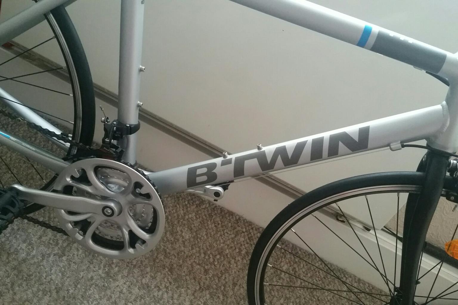 btwin fit 300