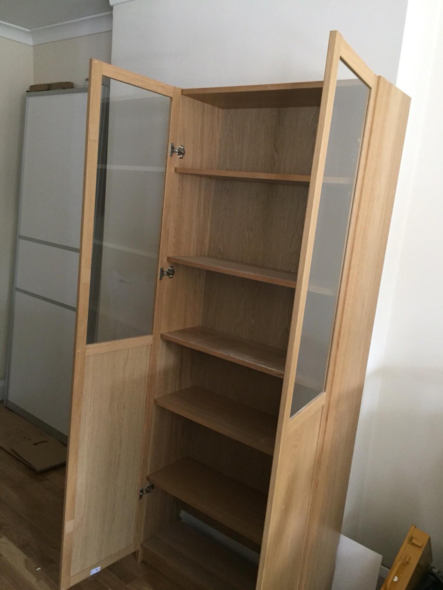 Ikea Display Cabinet In Se9 London Fur 30 00 Zum Verkauf Shpock De