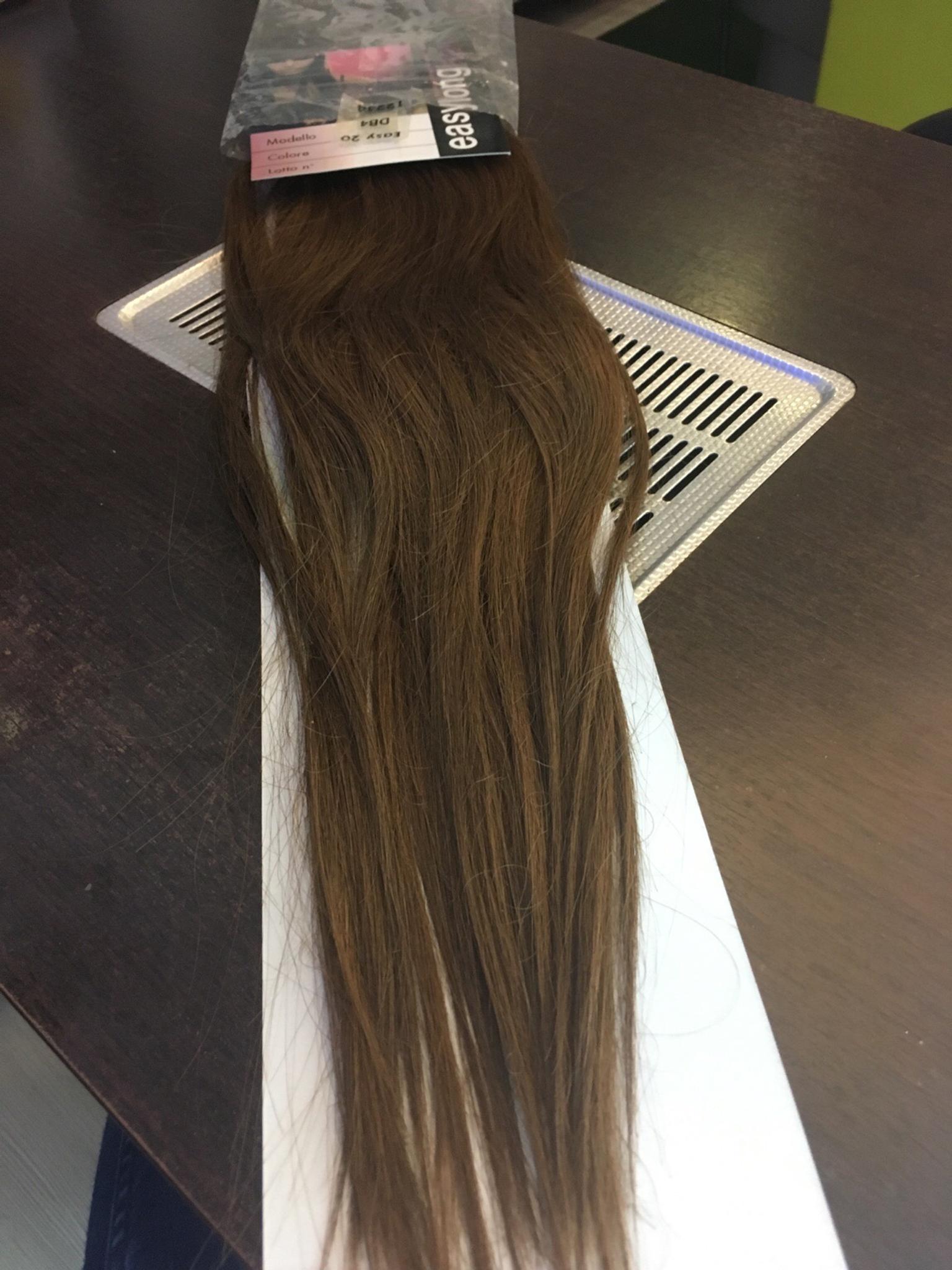 extension clip capelli veri socap