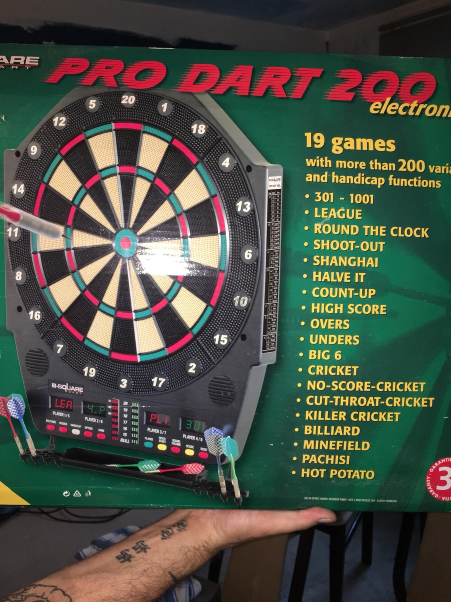 plastic darts for electronic dart board