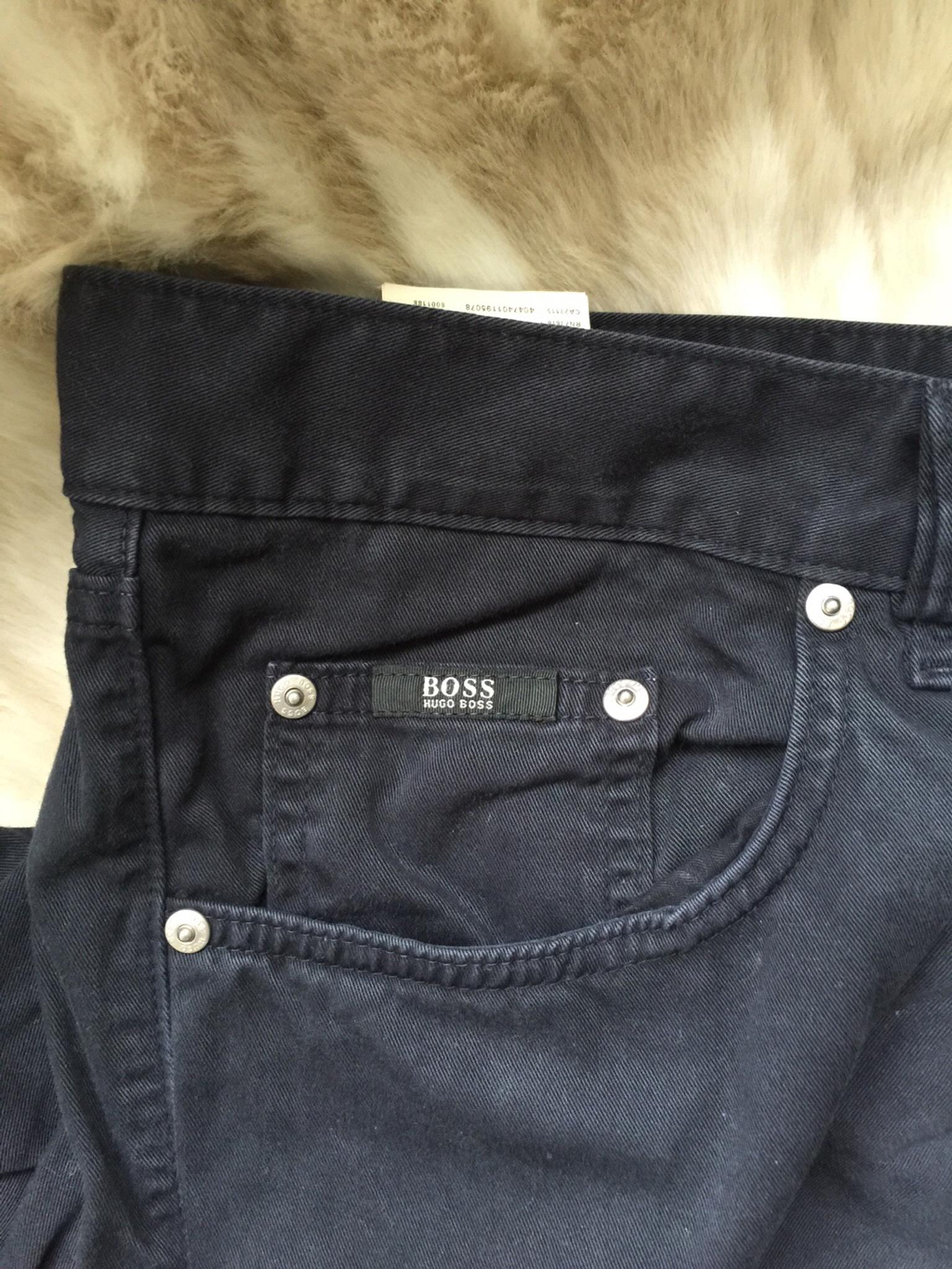 hugo boss jeans price