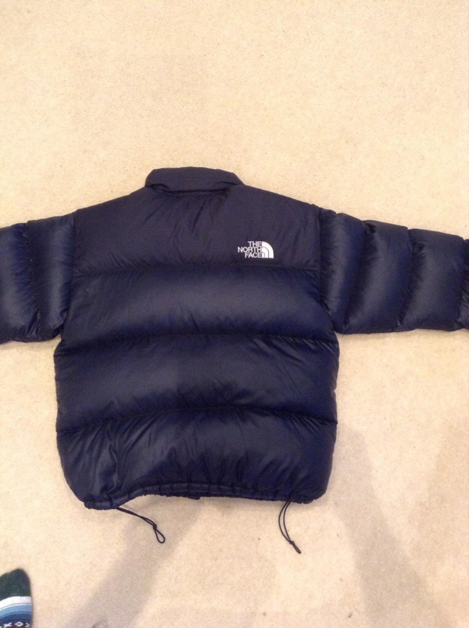 North Face Men S Large Puffer Jacket In Kt14 Byfleet For 25 00 For Sale Shpock
