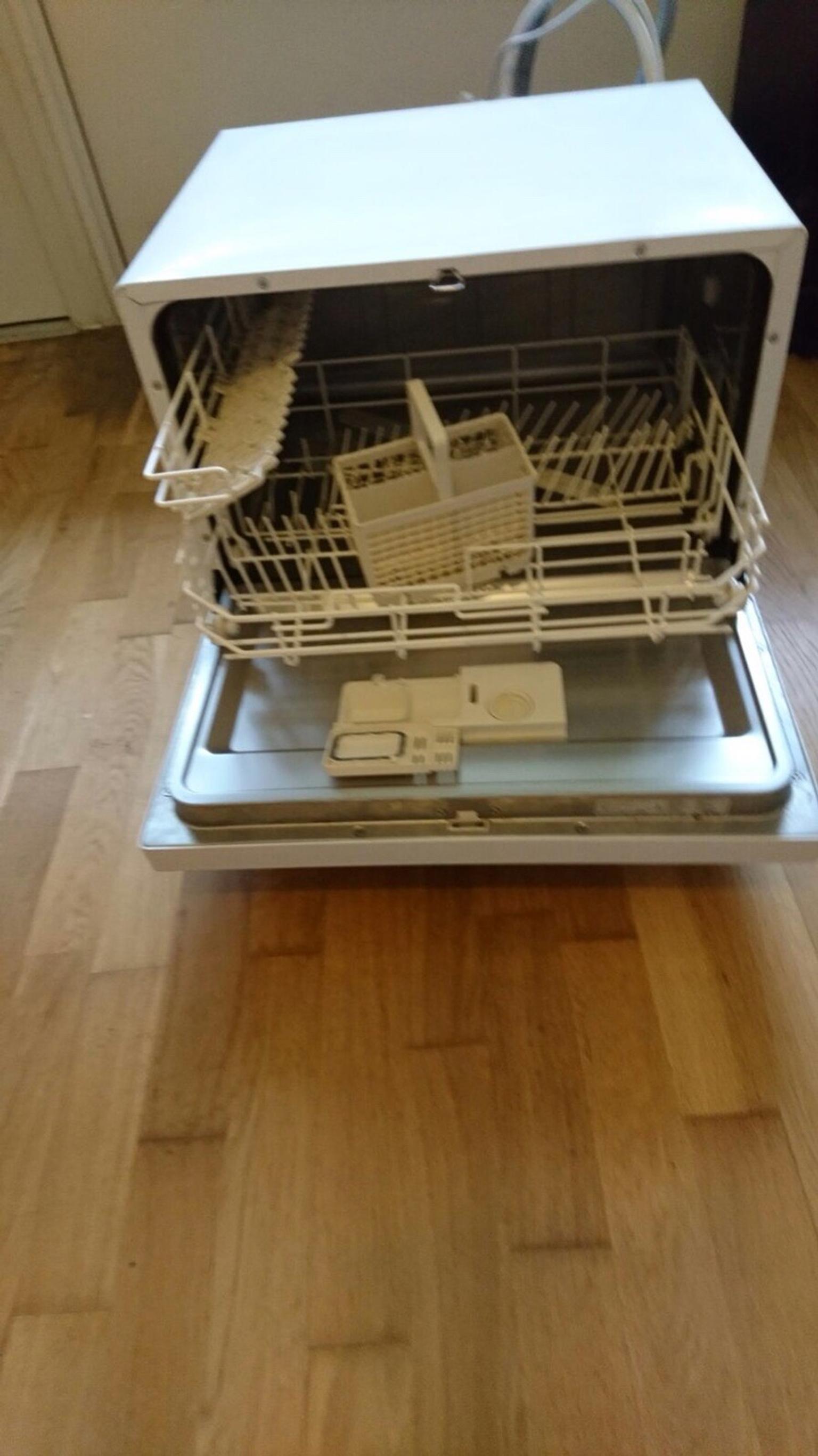 table top dishwashers at currys