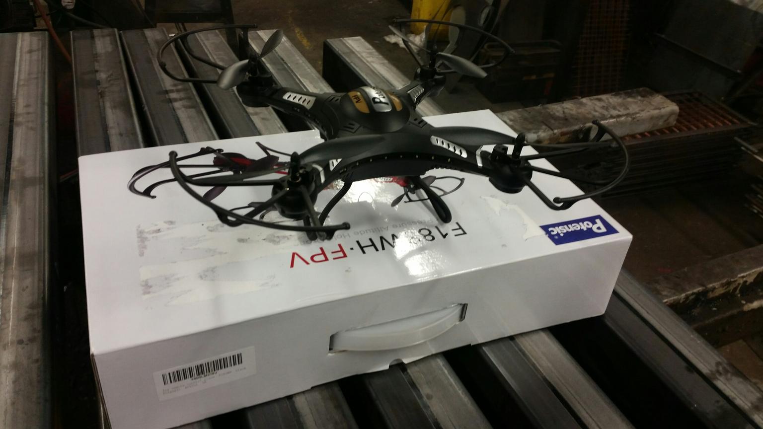 potensic fpv drone