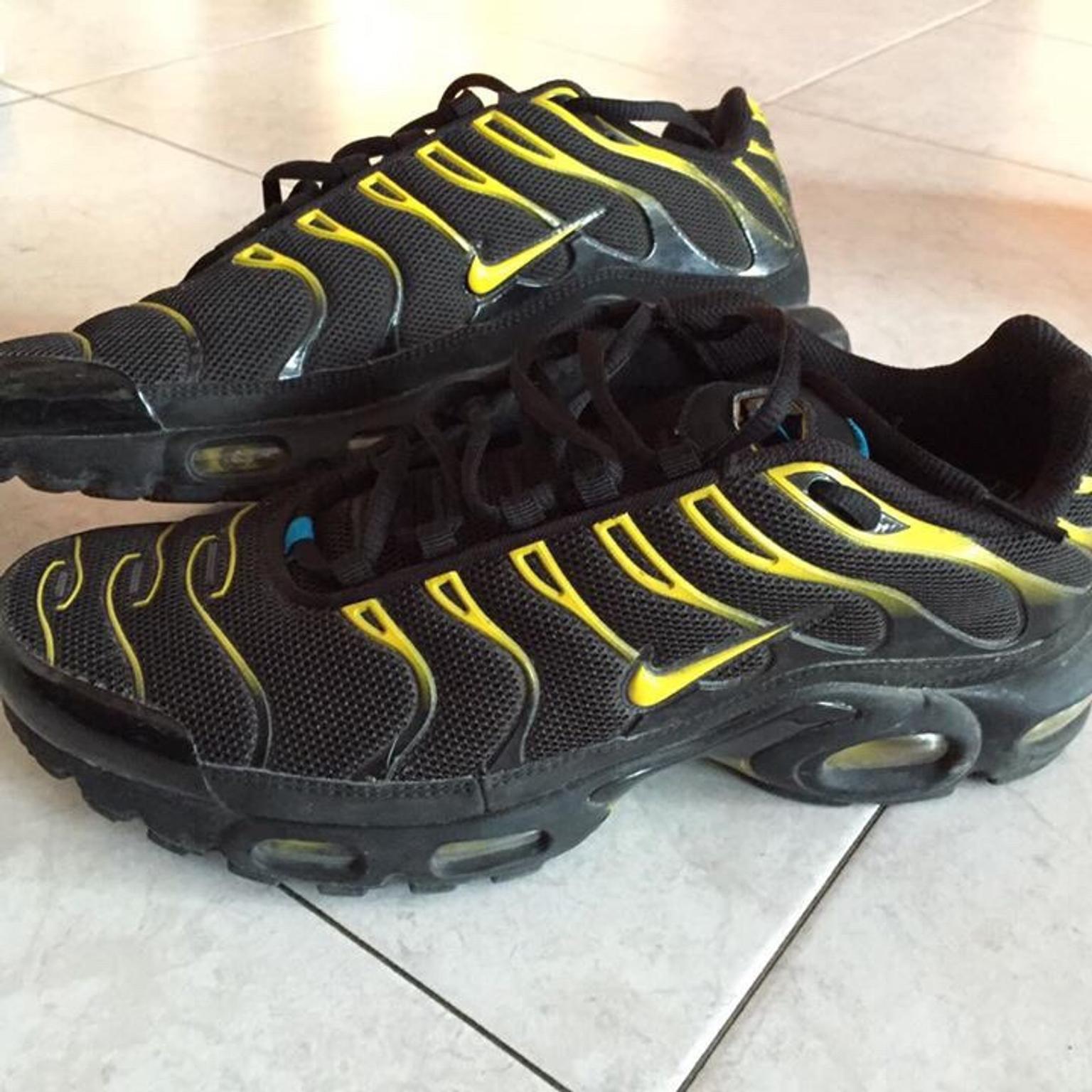 nike tn (44.5) in 20032 Cormano for €95.00 for sale | Shpock