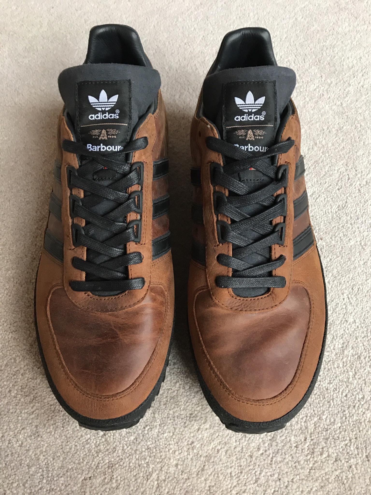barbour trainers sale