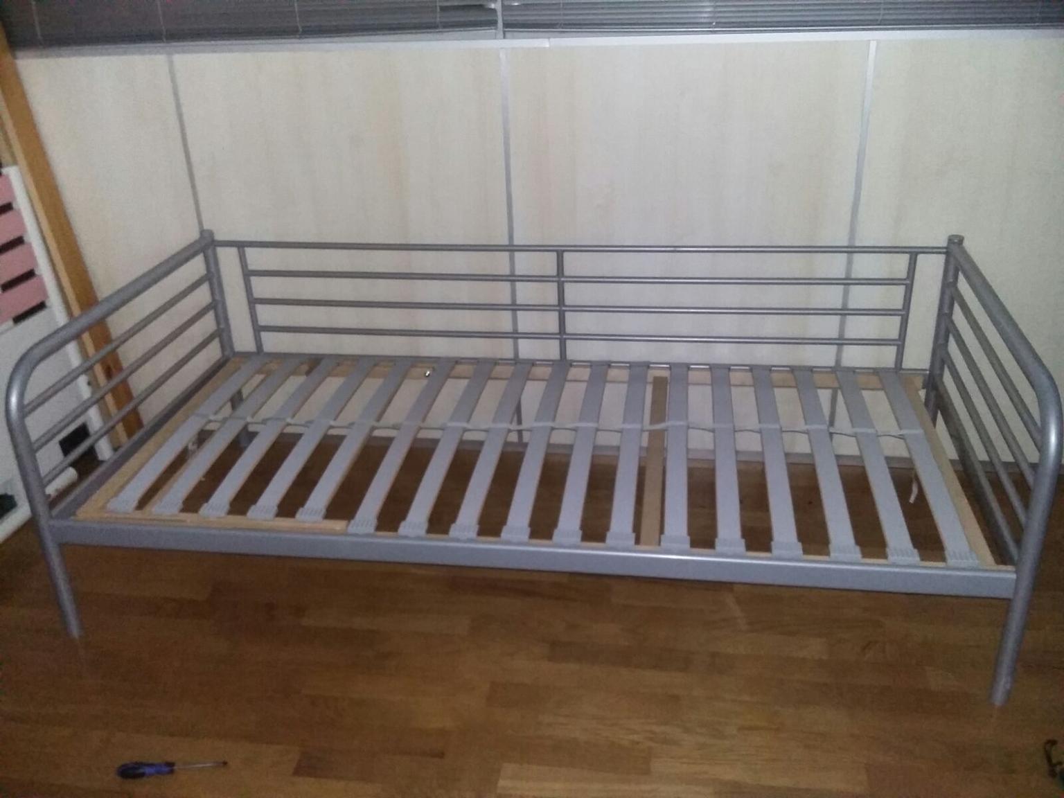 Letto Tromso In Roma For 60 00 For Sale Shpock