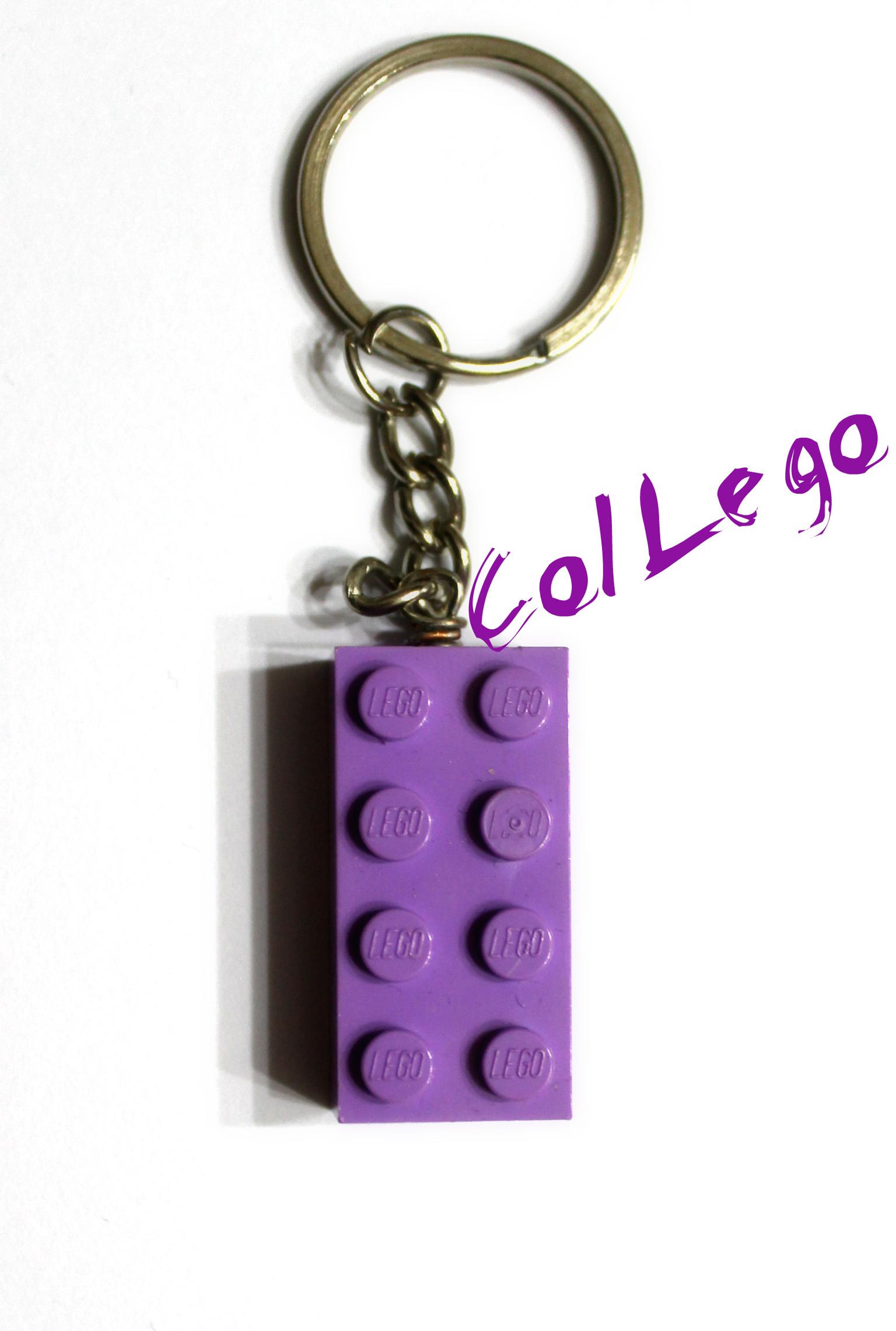 Portachiavi Lego Idea Bomboniere In Setteville For 3 00 For Sale Shpock
