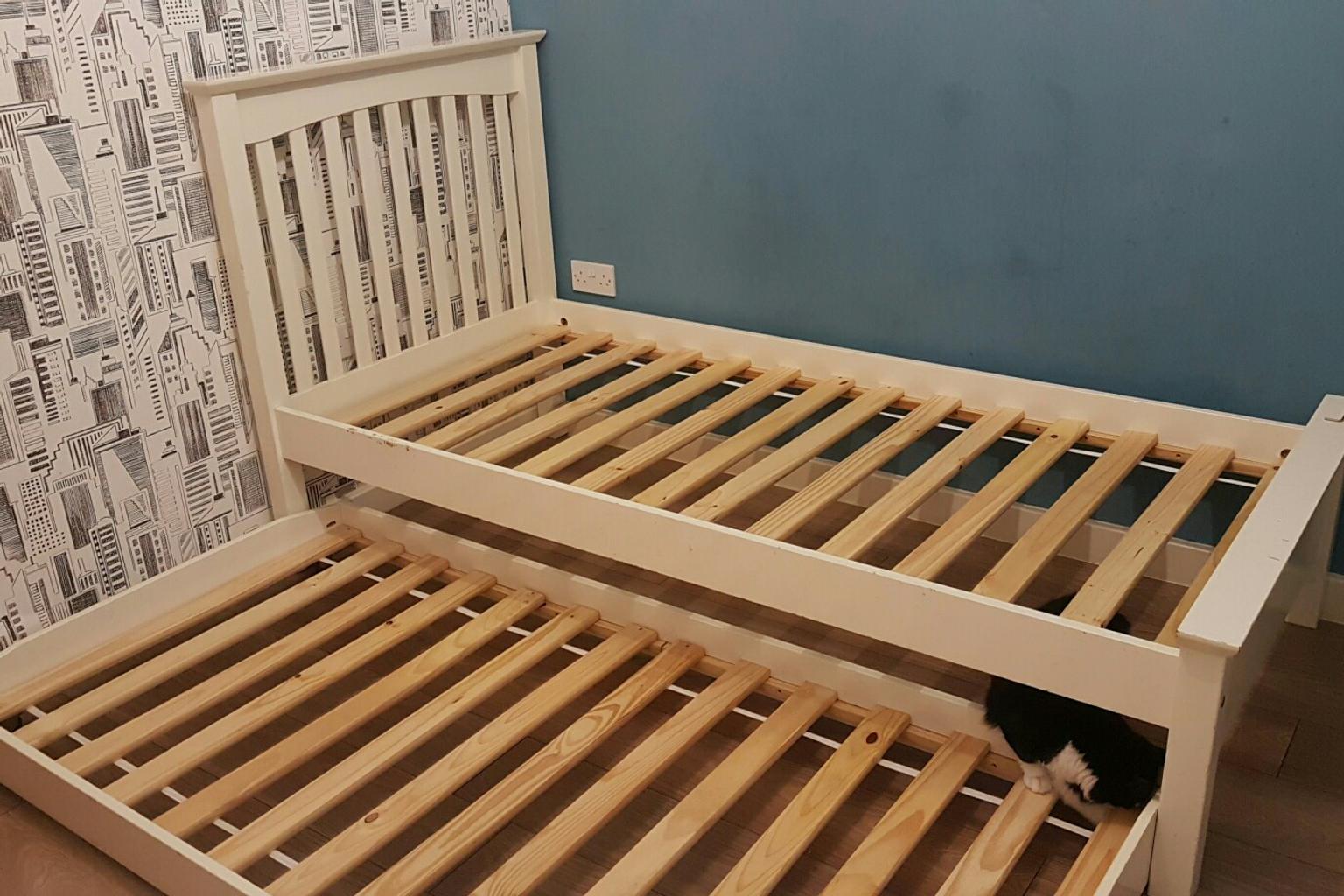 m&s childrens beds