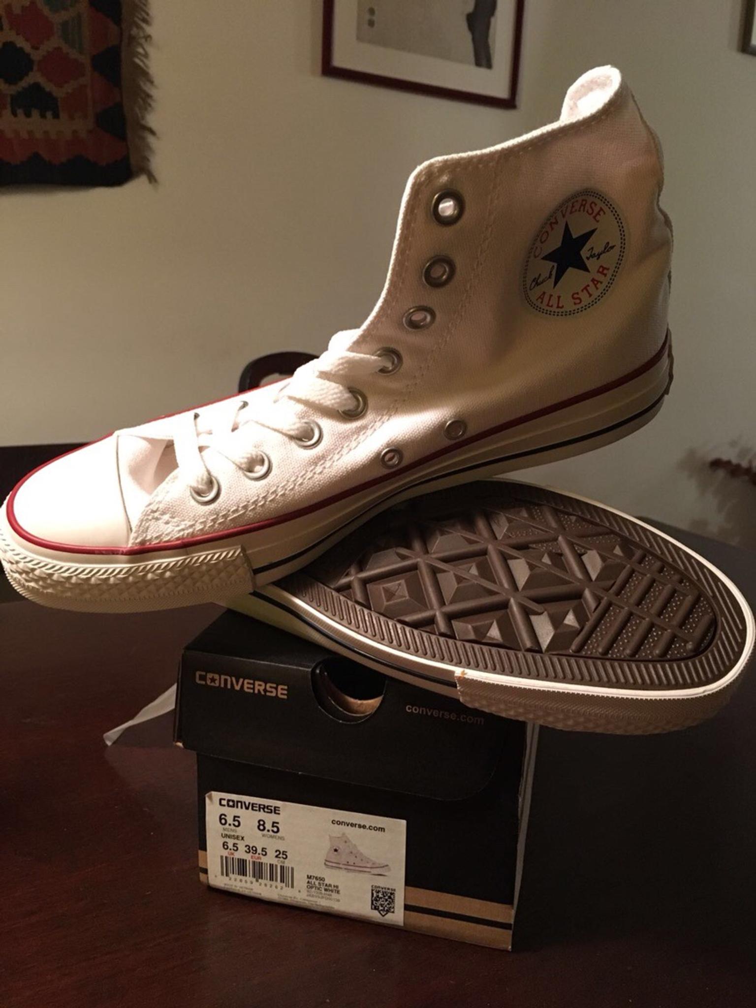 converse all star bianche yahoo