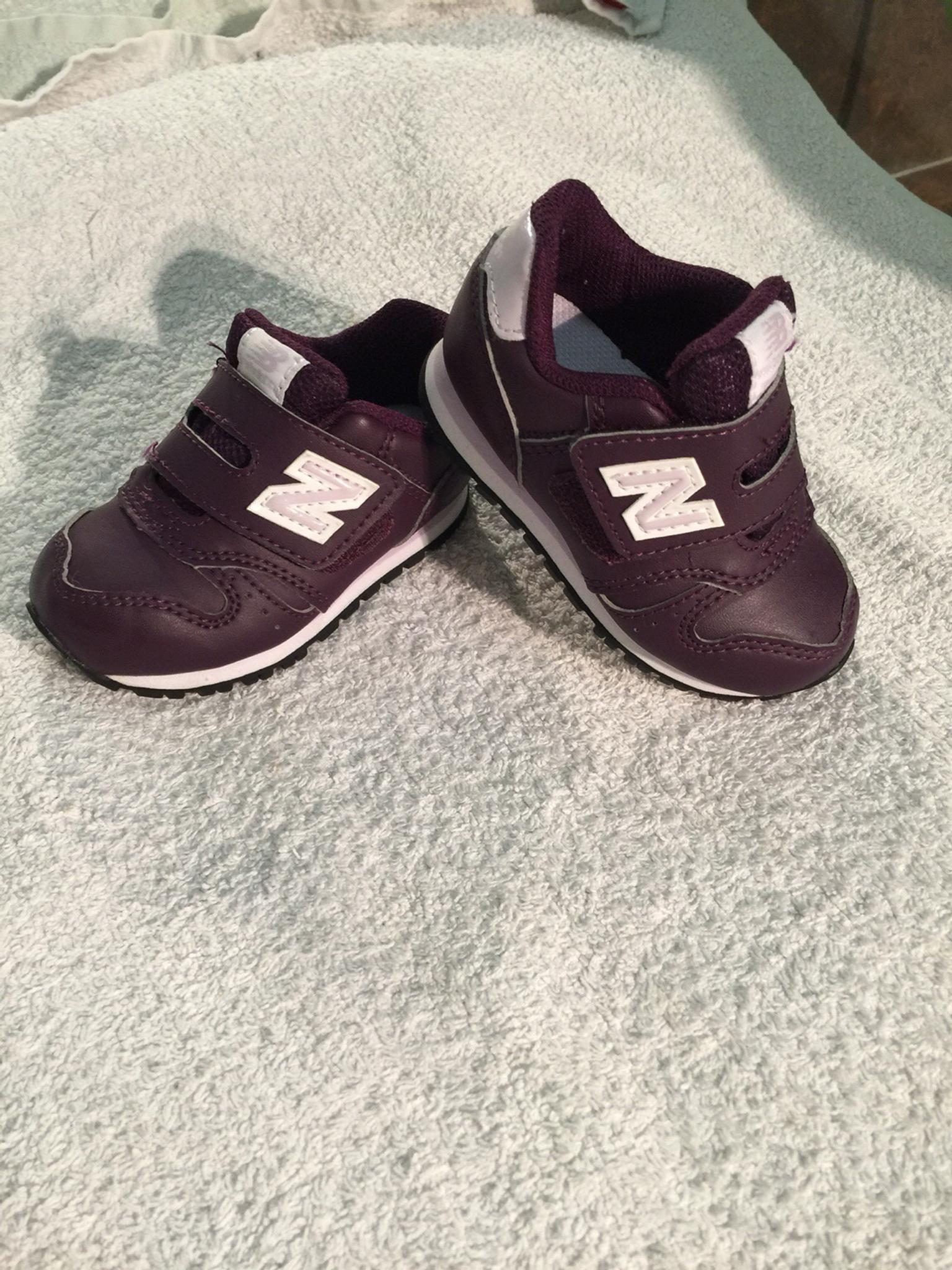 New balance numero 21 in 20862 Arcore for €15.00 for sale | Shpock