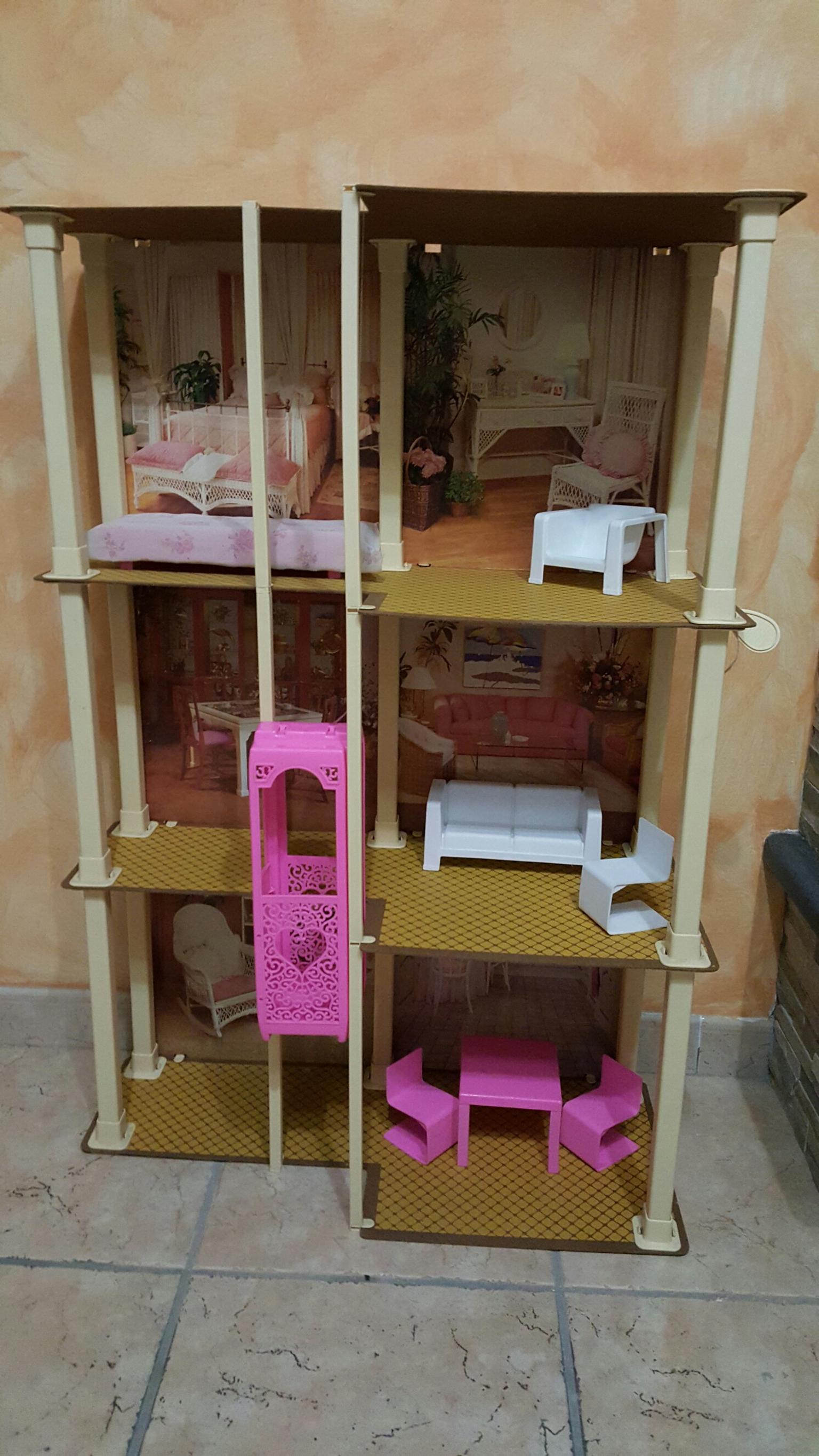 La casa di barbie 1982 in 59100 Prato for €120.00 for sale | Shpock