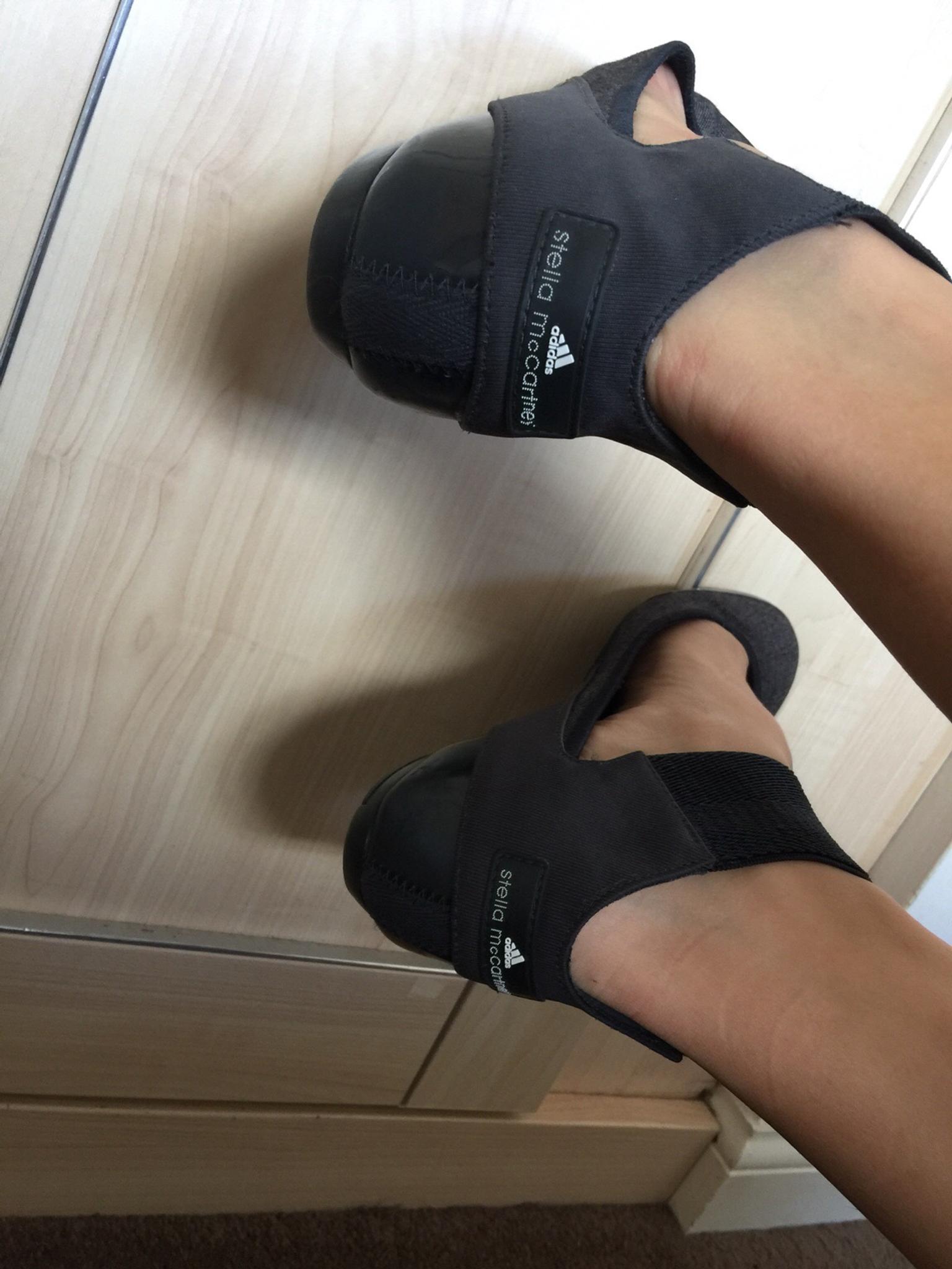 adidas ballet shoes