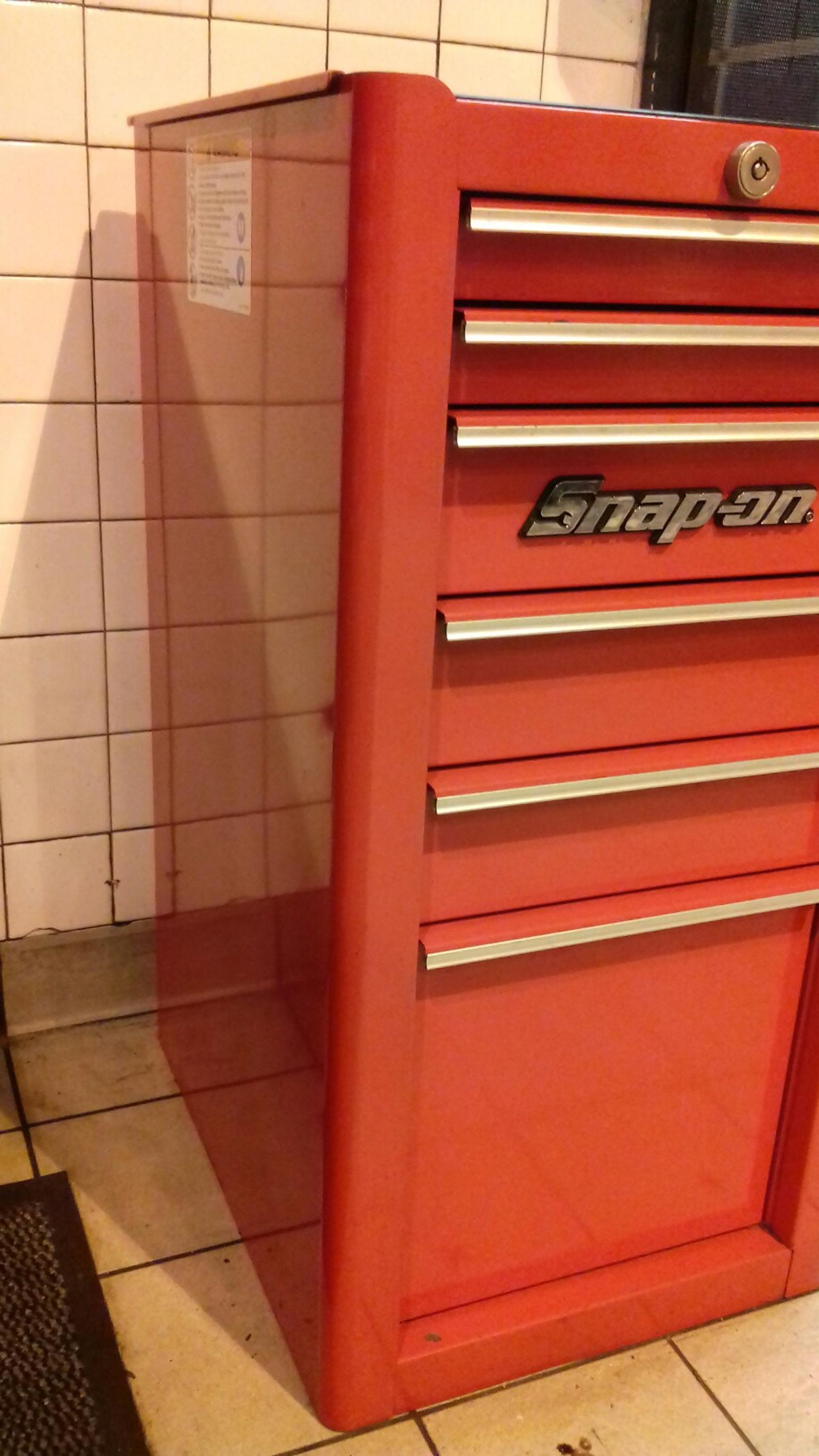 Snap On Side Cabinet In Po12 Gosport For 295 00 For Sale Shpock