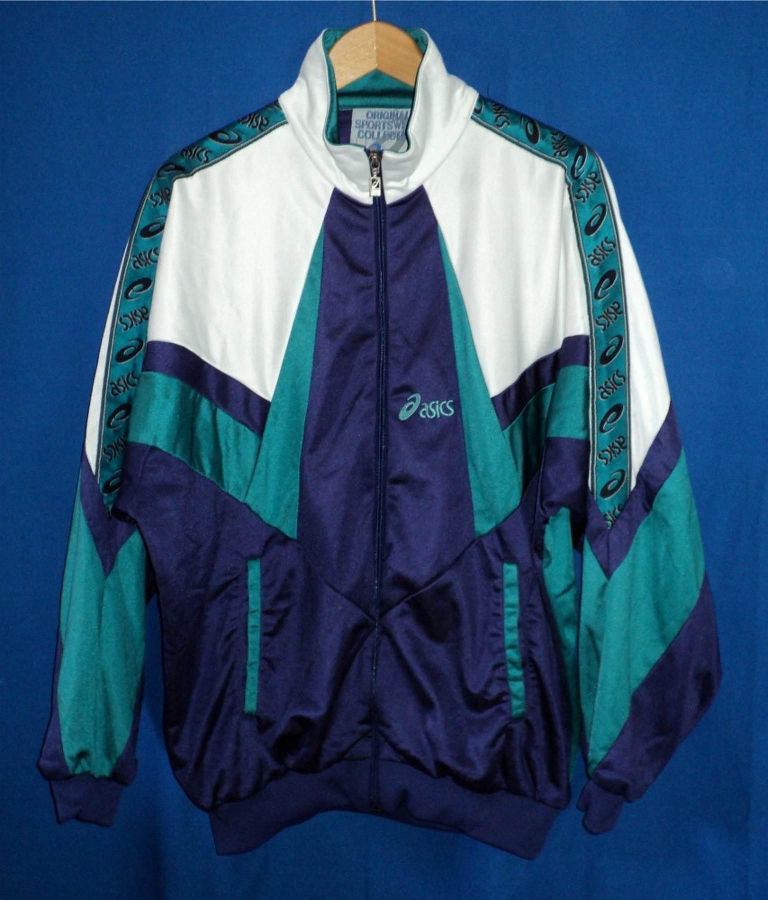 giacca nike anni 90