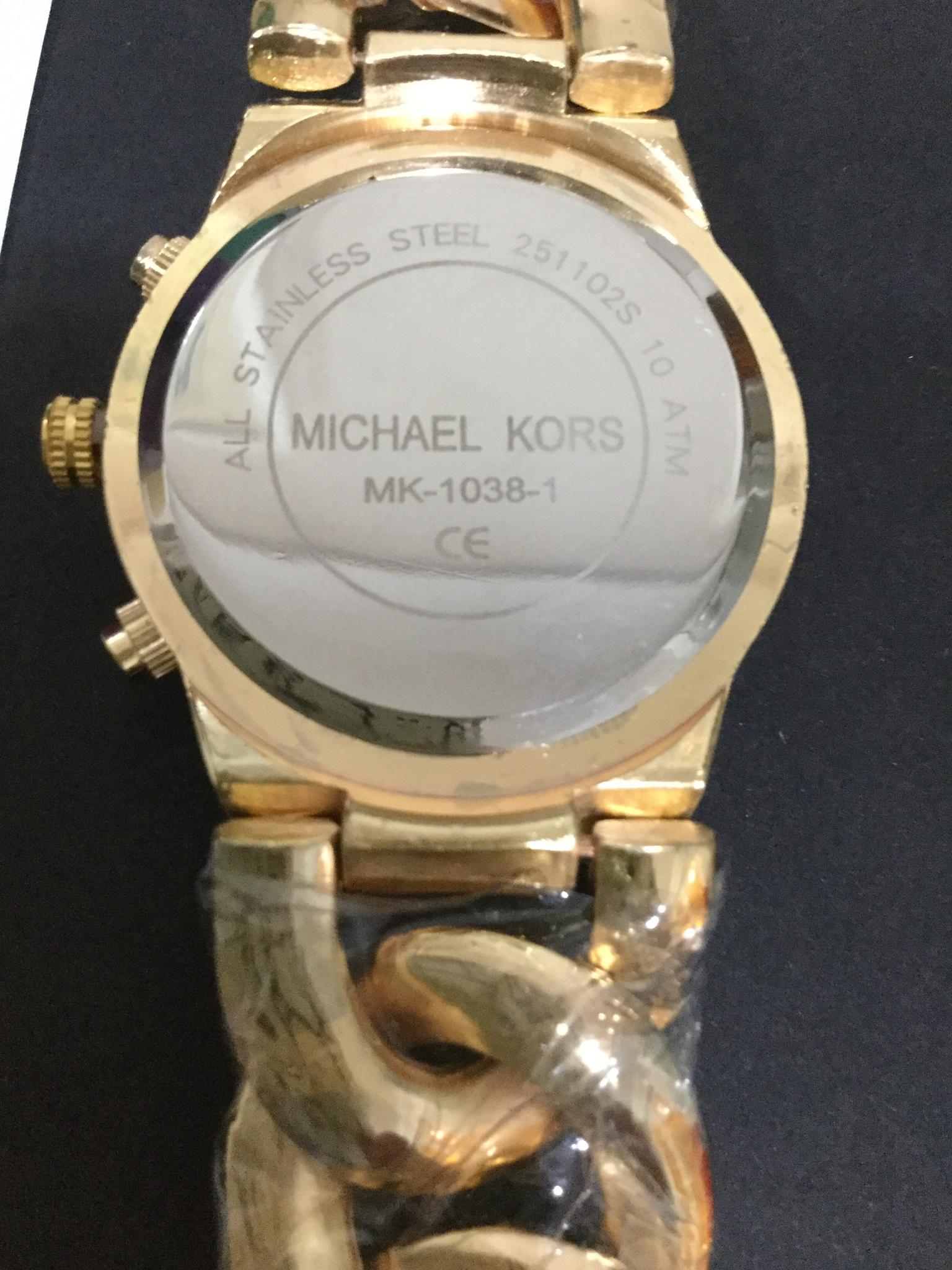 michael kors mk 1038 price