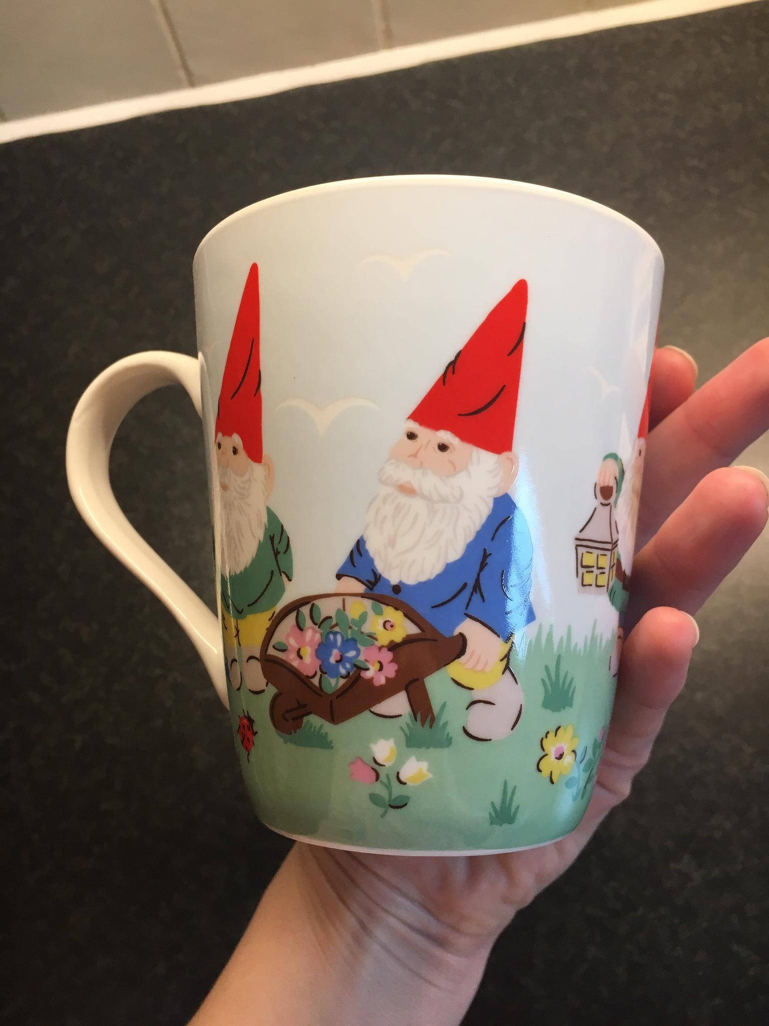 Cath Kidston Gnome Mug in KT13 
