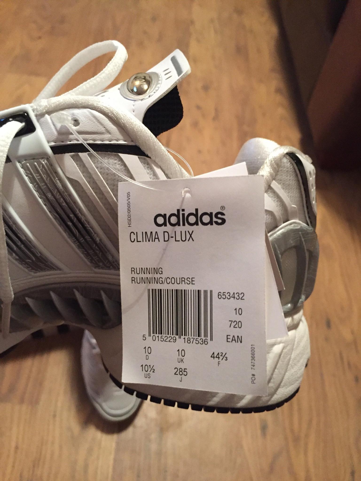 adidas climacool d lux