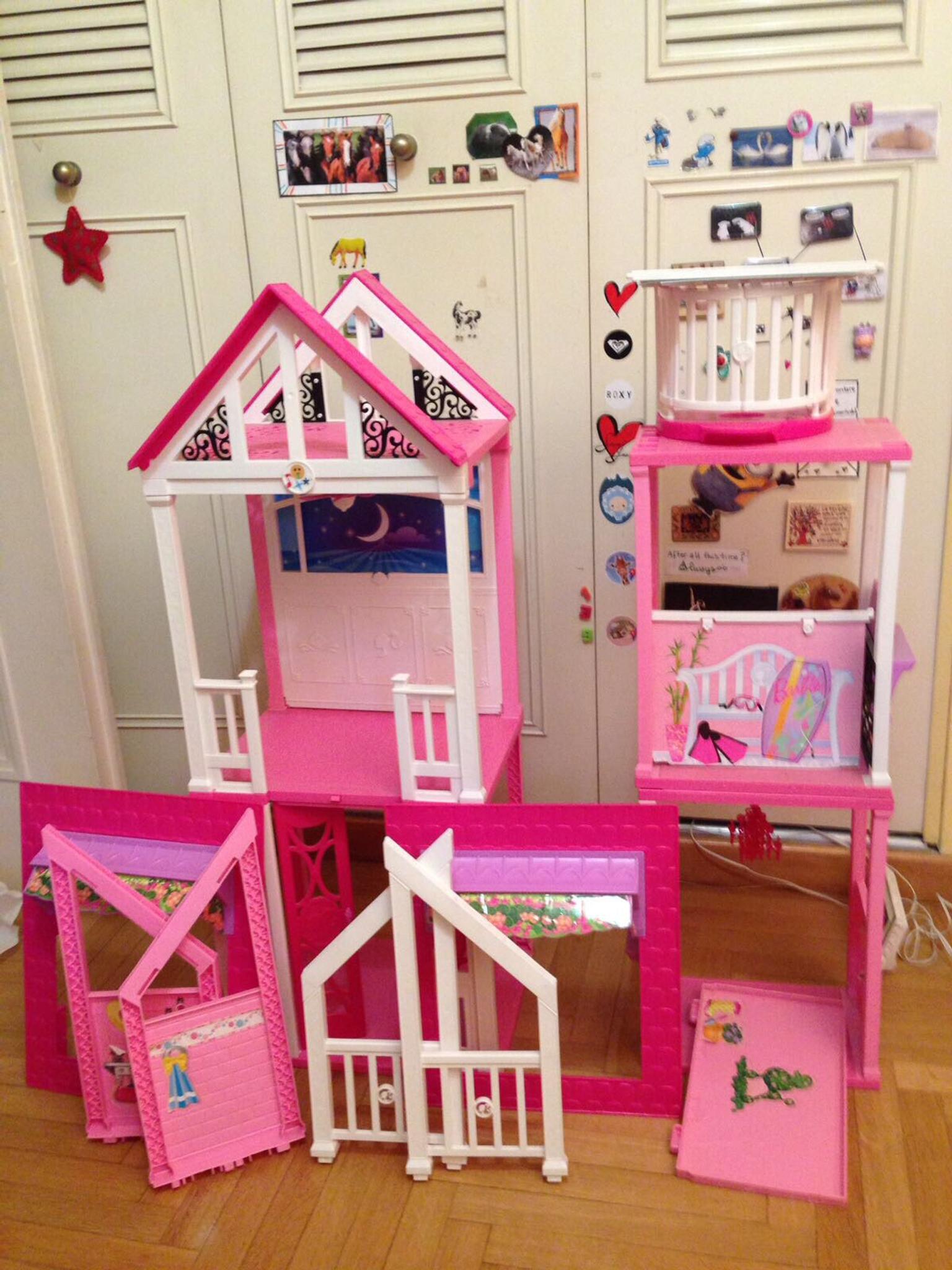 Casa di Barbie Malibu in 00144 Roma for €65.00 for sale | Shpock