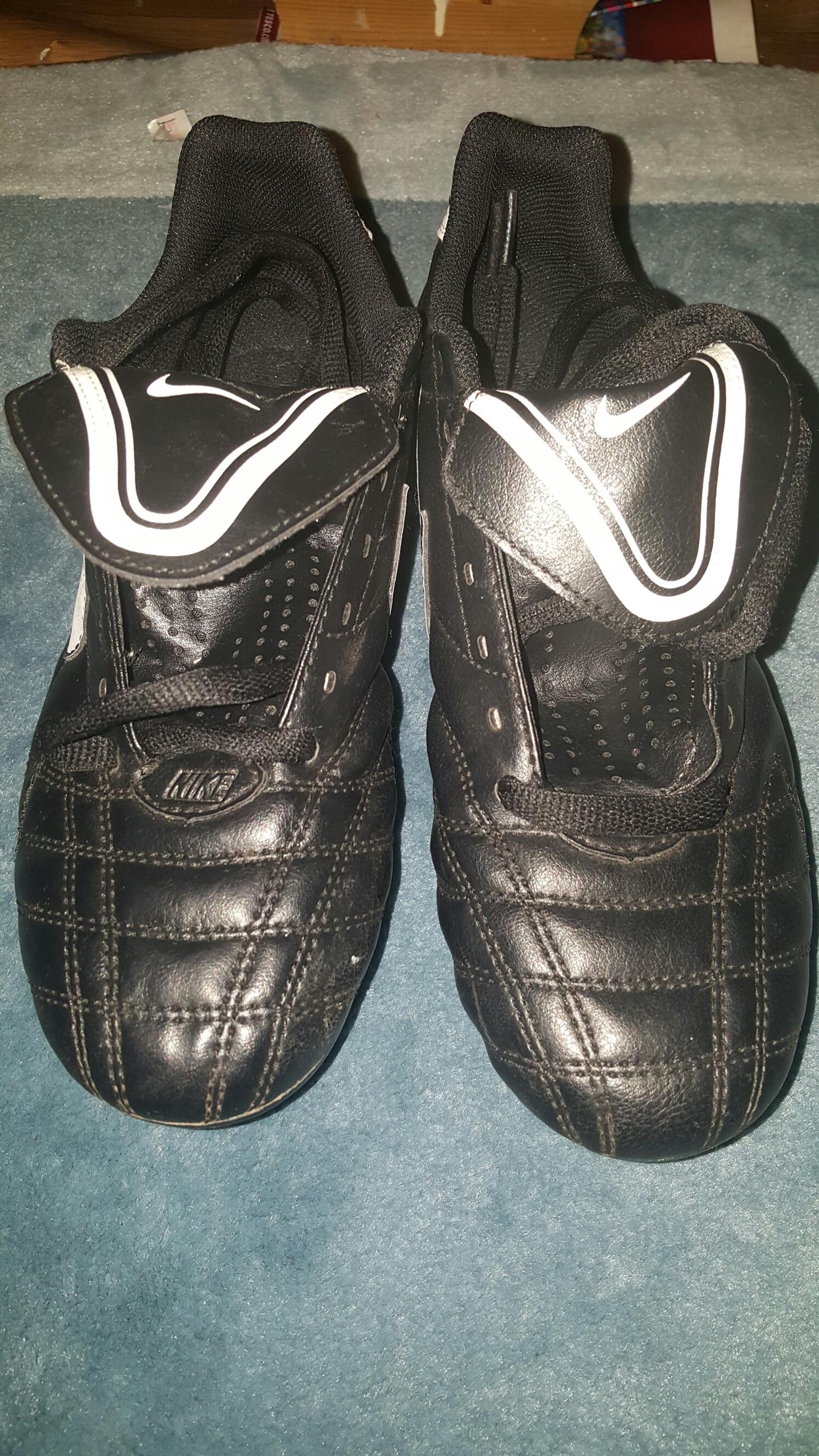 Nike TIEMPO est.1984 in M18 Manchester for £30.00 for sale | Shpock