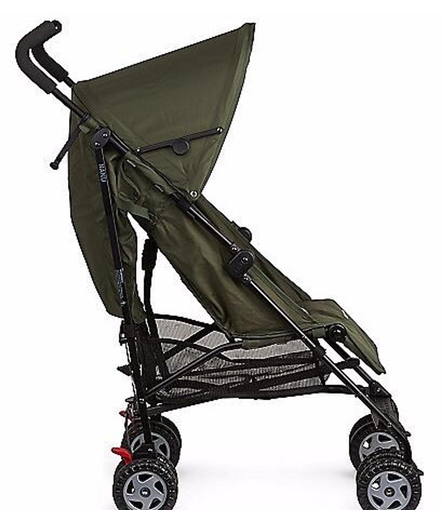 mothercare stroller sunshade