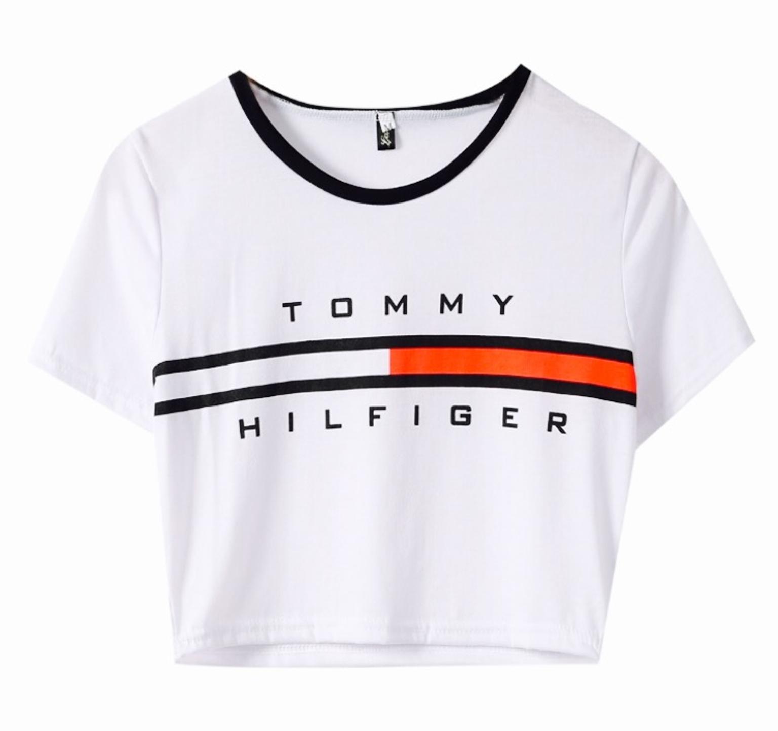 tommy top womens