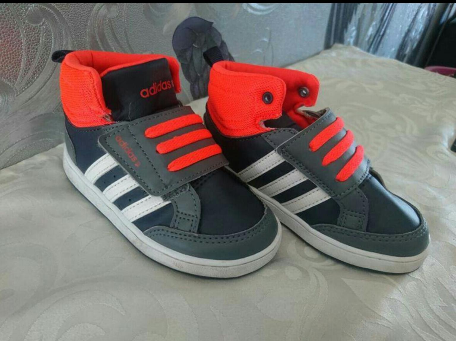 Adidas Neo schuhe gr. 25 in 52531 Übach-Palenberg for €20.00 for sale |  Shpock