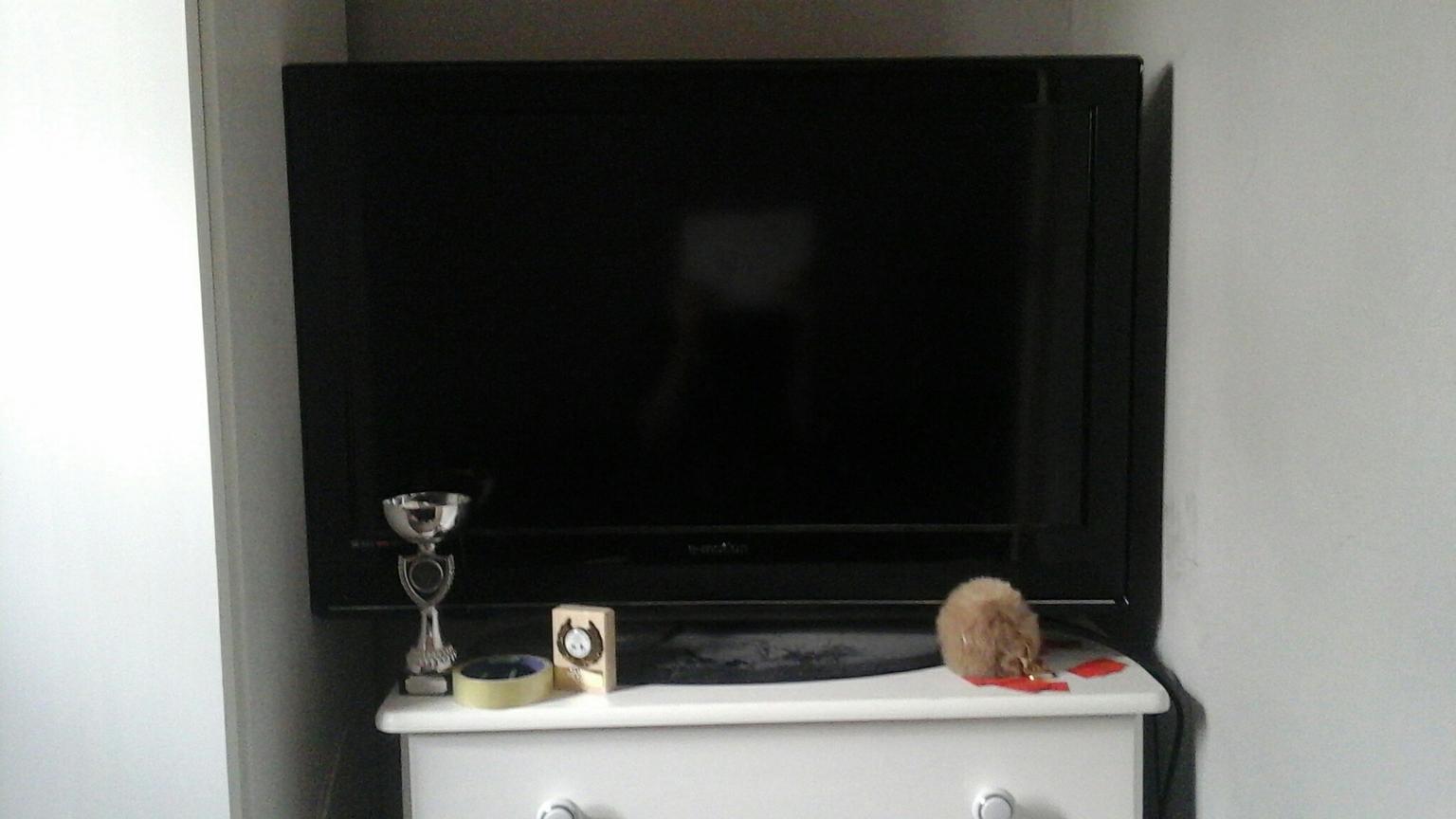 32 Inch Freeview E Motion Tv In Dn5 Doncaster Fur 50 00 Zum