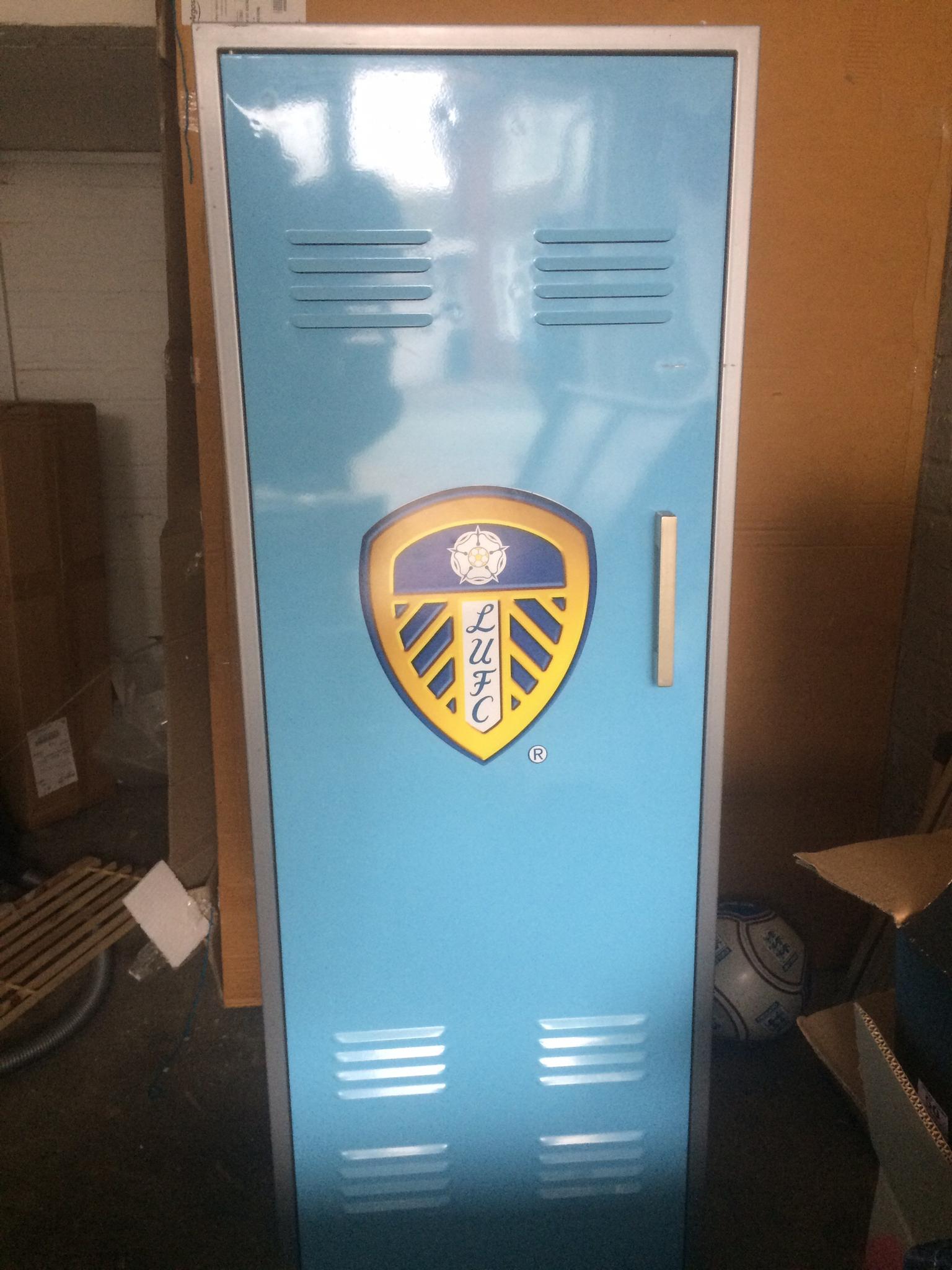 Leeds United Bedroom Furniture In Sy1 Shrewsbury For 150 00 For