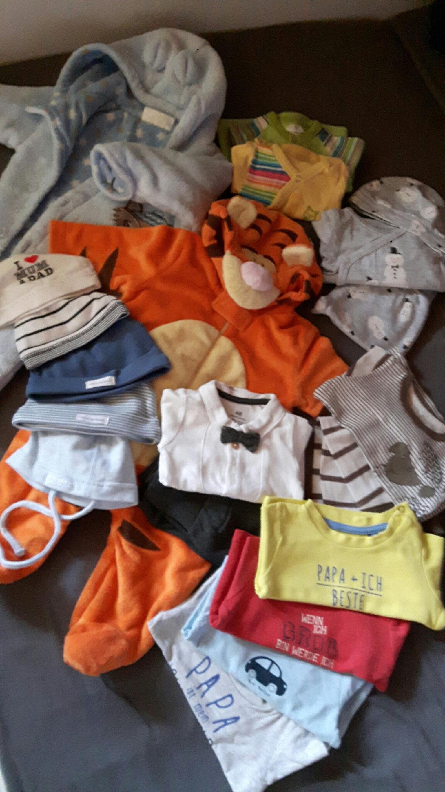 Baby Baby Strampler Overall Orange Body Langarm Erstausstattung Junge Clothes Shoes Accessories Cla Ca