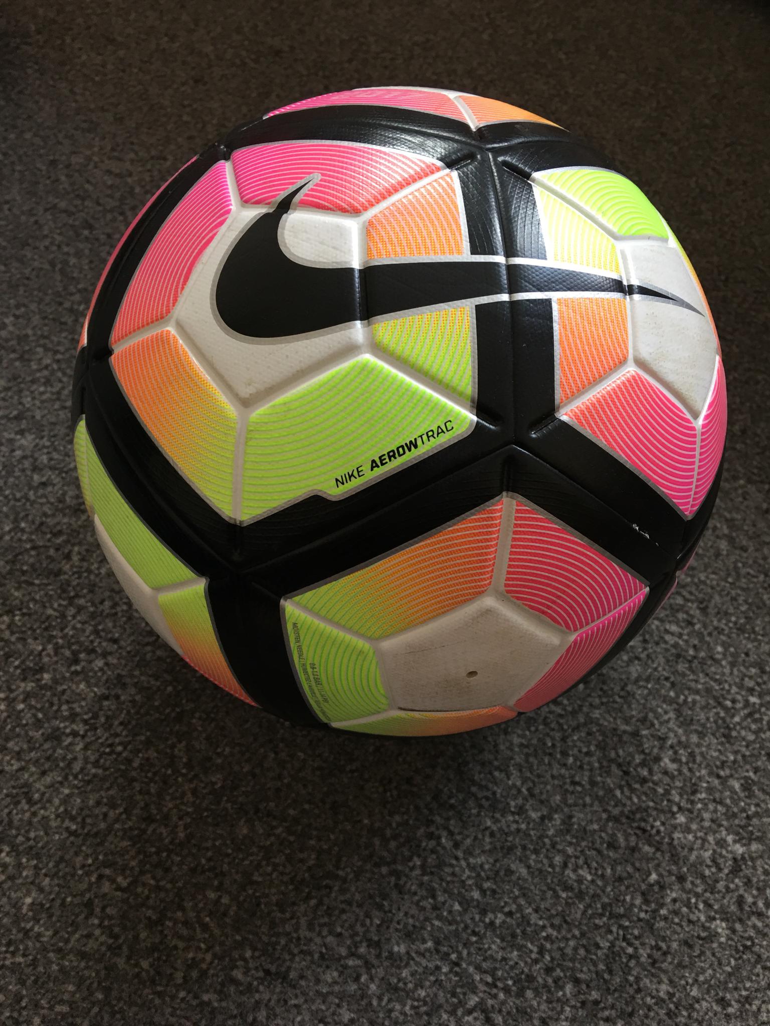 Nike FIFA Quality Pro Ordem 4 Official in E7 London for £25.00 for sale |  Shpock